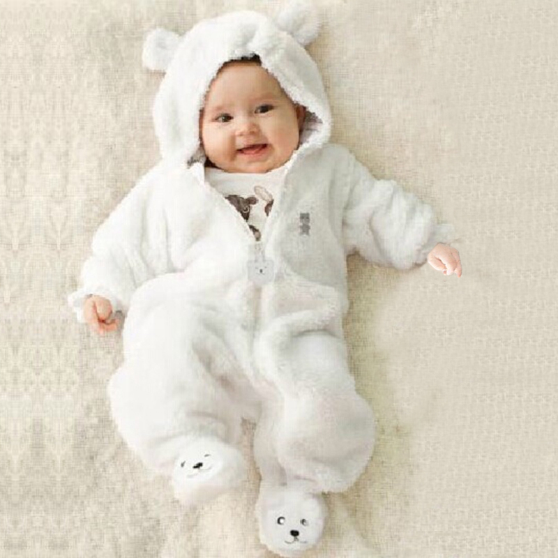 winter baby clothes