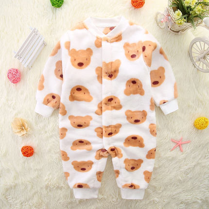 warm clothes for newborn