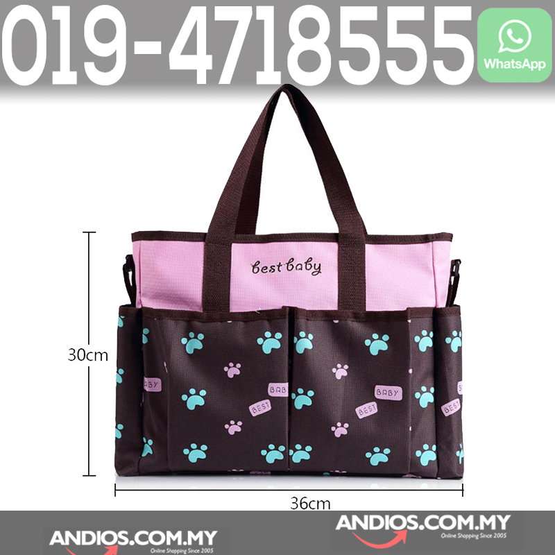 baby diaper bags for mothers