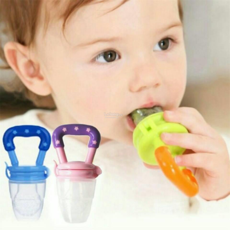 fruit and food nibbler