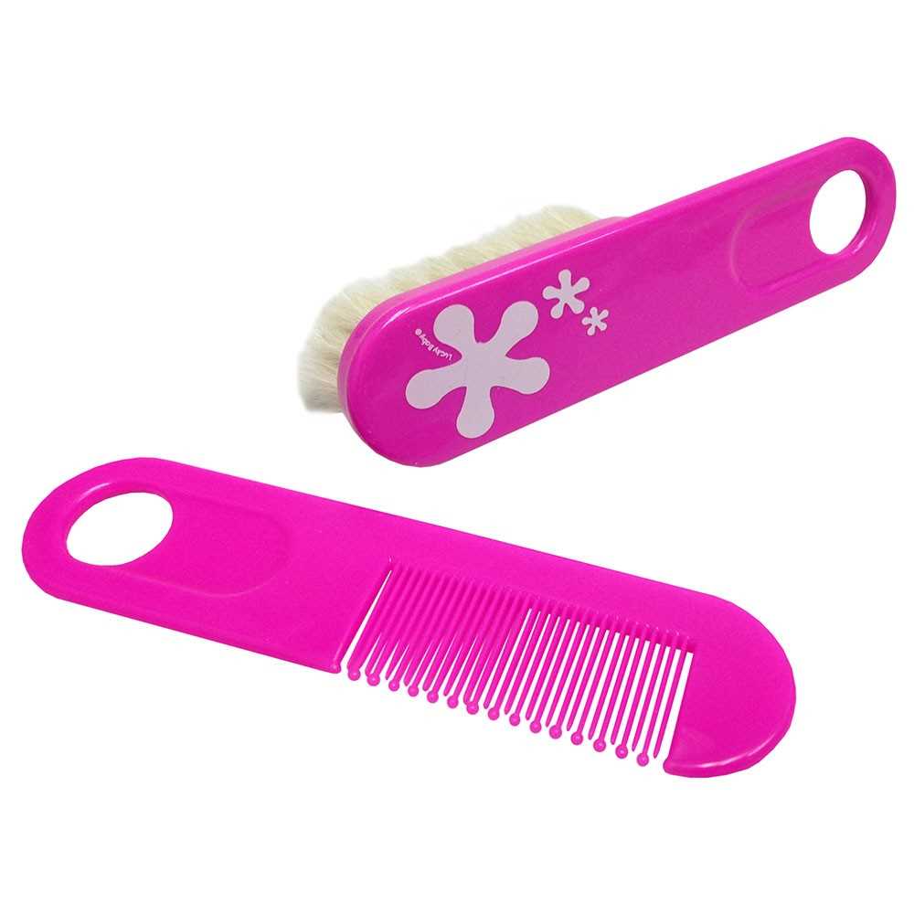Baby Hair Brush Comb Set For N End 6 6 2022 12 00 Am