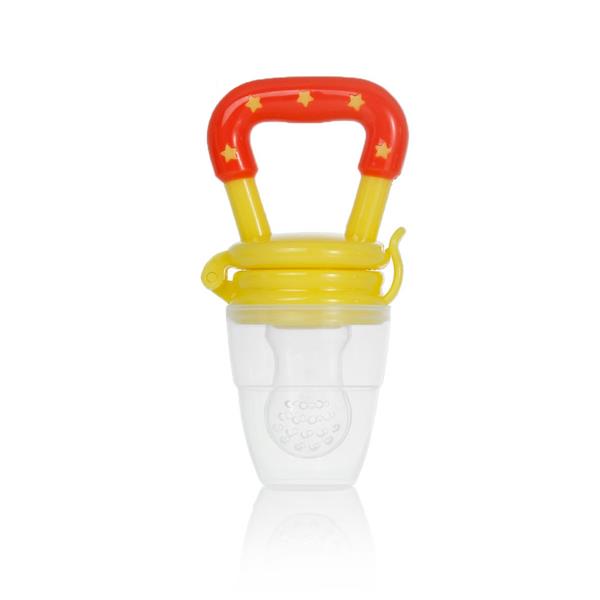 Baby Infant Food Nutrition Nipple Pacifier Feeder- Small