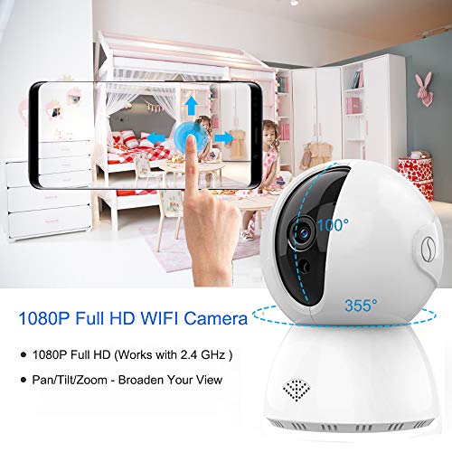 brokuca baby monitor