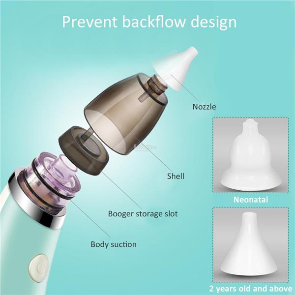 alat aspirator