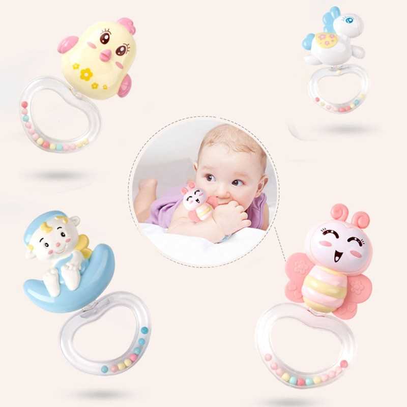 crib toy holder