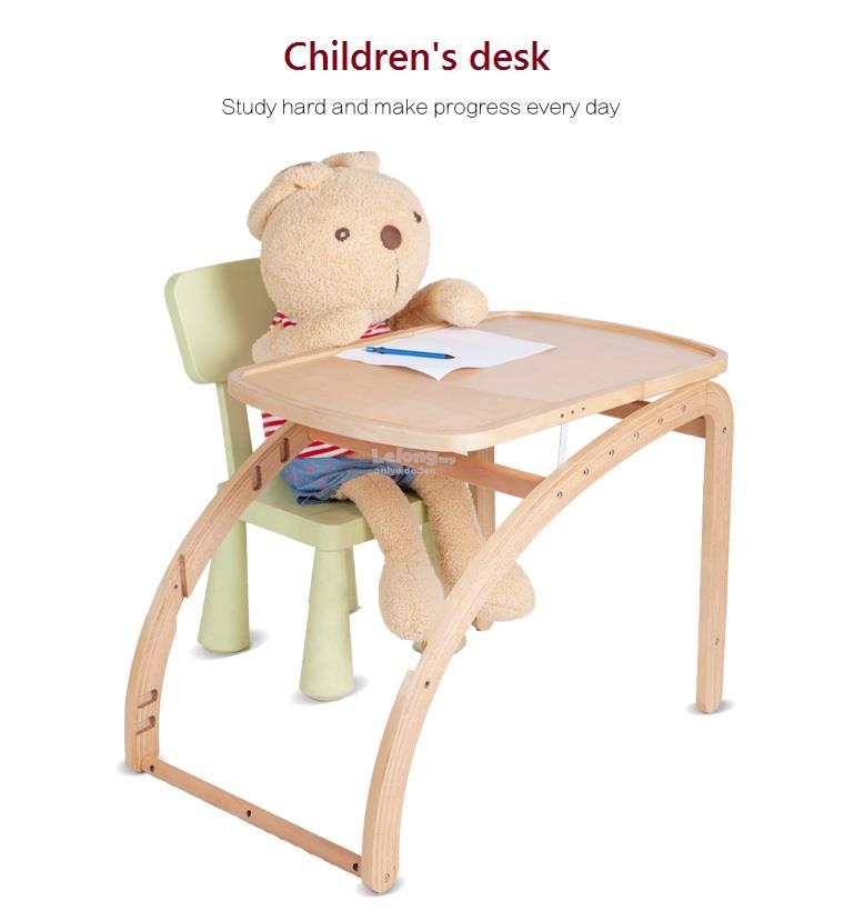 Baby Rocking Chair Kids High End 5 9 2019 10 32 Pm Baby Rocking Chair Kids High Children Study Desk All In