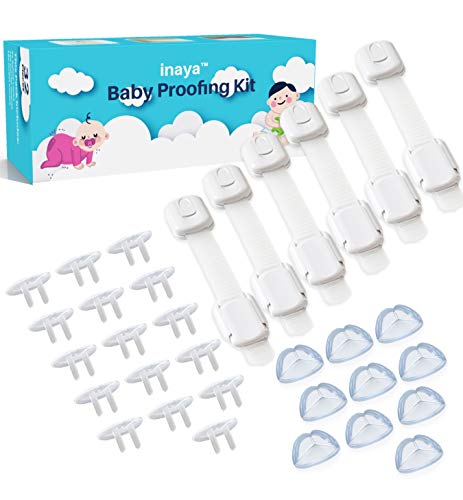 baby proofing kit
