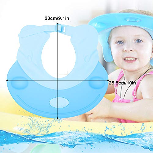 bath hats for toddlers