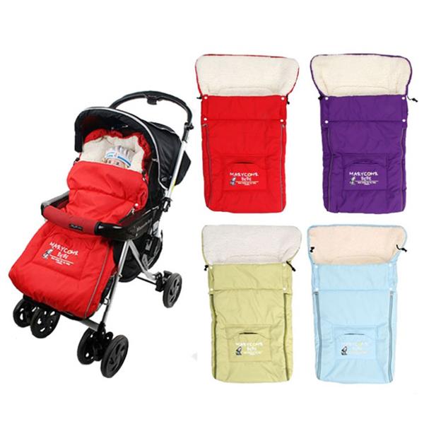 Baby Stroller Sleeping Bag pram infant sacks
