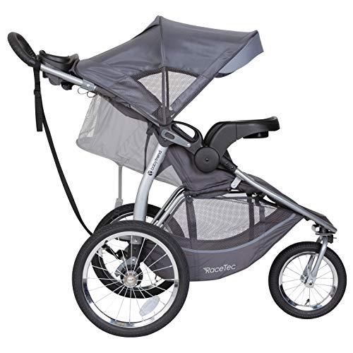 baby trend expedition race tec jogger