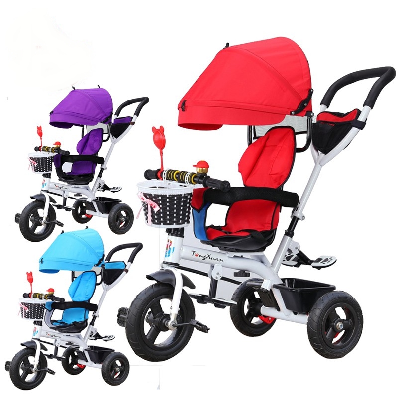 baby tricycle bike