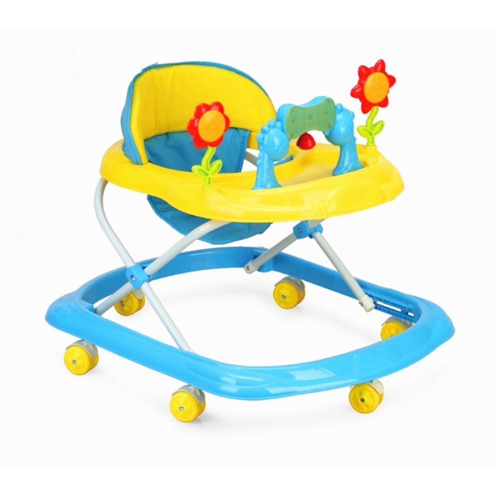 light baby walker