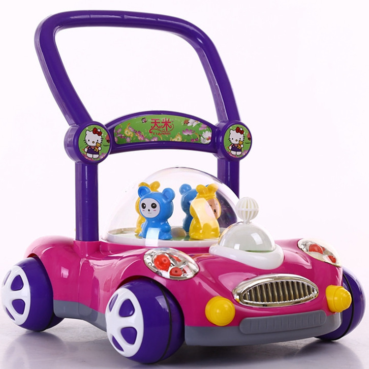 childrens toy trolley