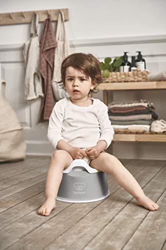 babybjörn potty