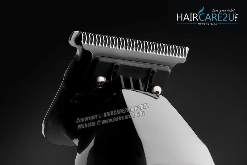 super motor skeleton trimmer