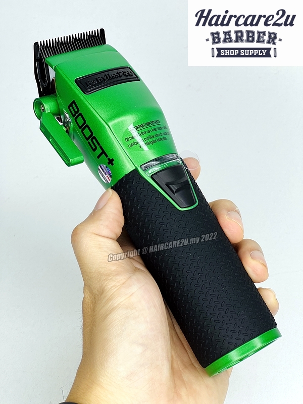 BaByliss Pro Influencer Limited Edition BOOST+ Brushless Motor Clipper