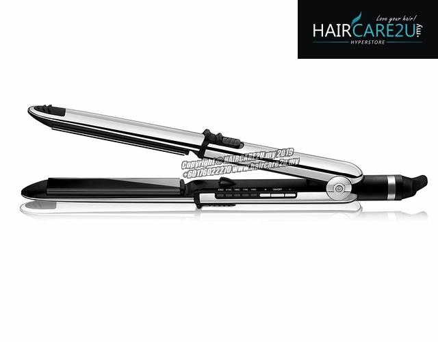babyliss prima 3100 review