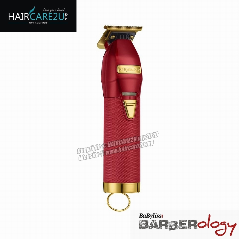 babyliss redfx