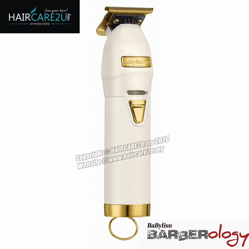babyliss pro outlining trimmer