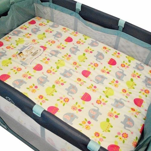 babylove playpen