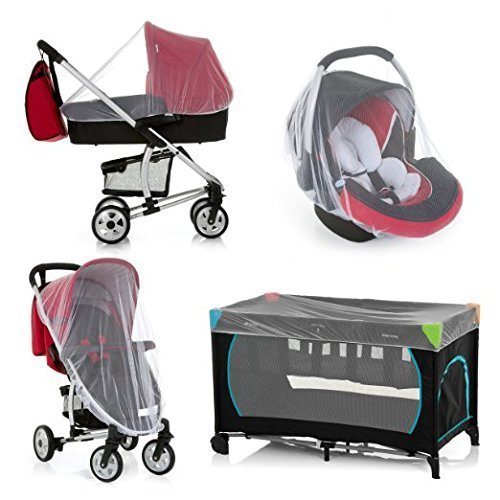 babysafe stroller