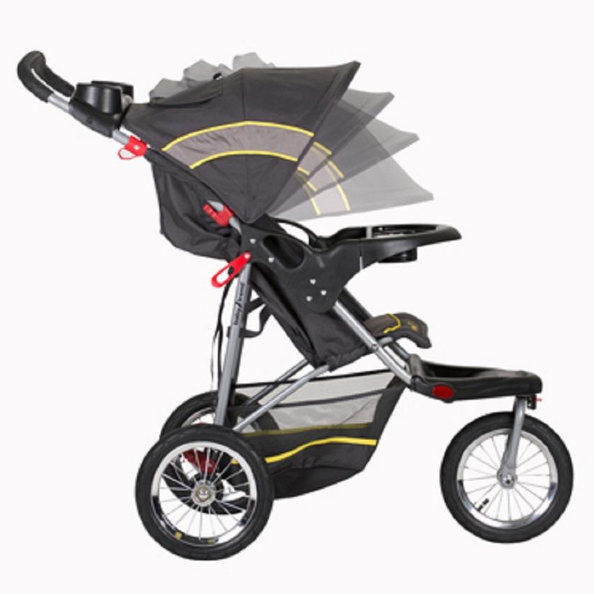 baby trend expedition sport