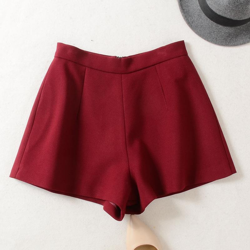 [ BabyV ] Women Short Pants 00009 (end 12/23/2022 555 PM)