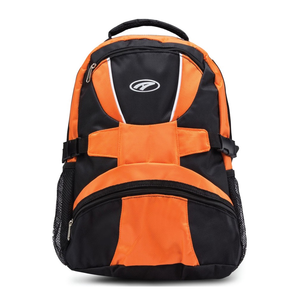 Backpack Bag Model 2 - Orange