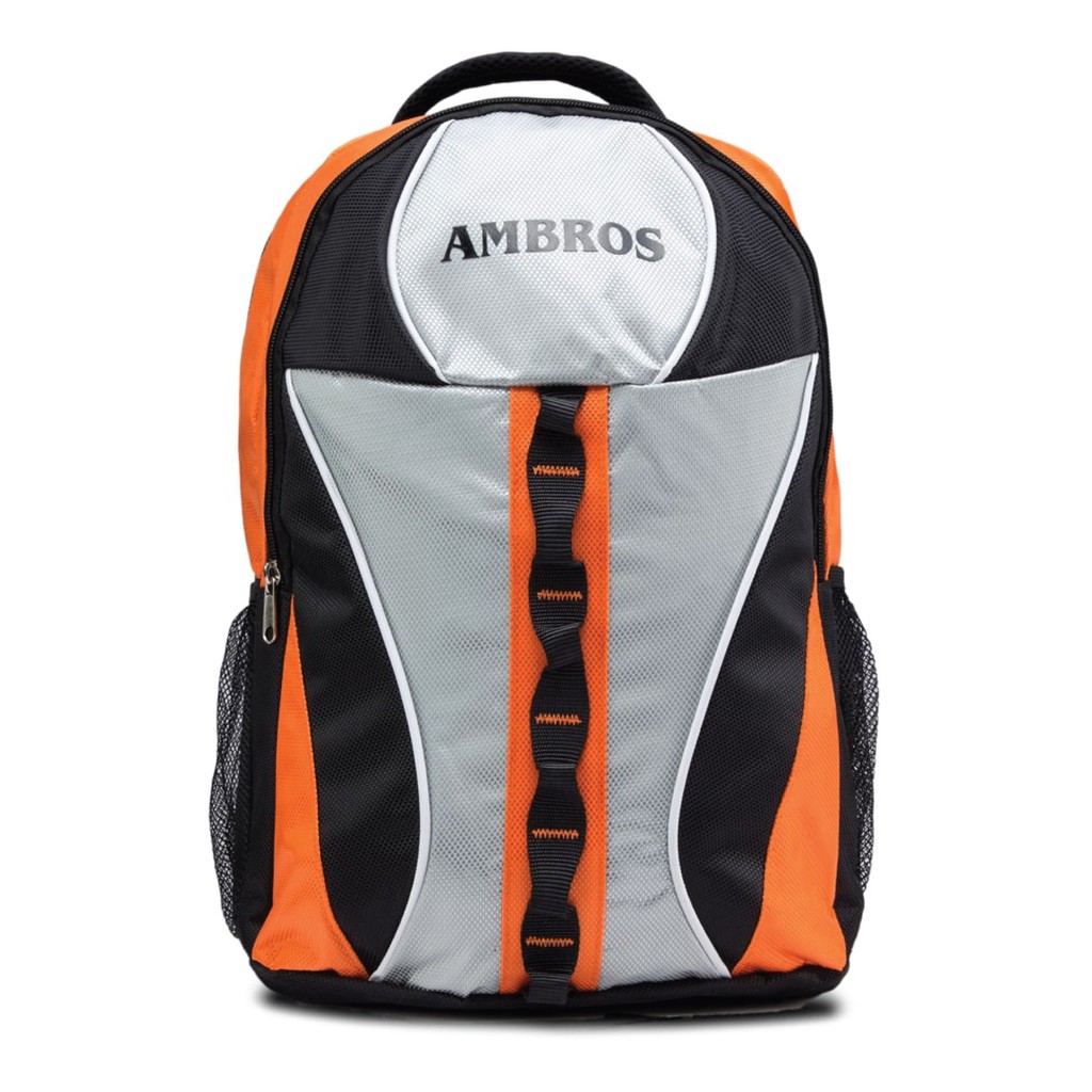 Backpack Bag Model 3 - Orange