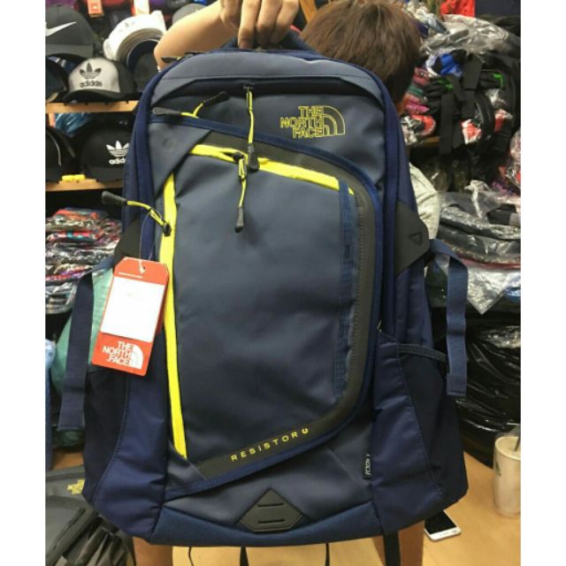 the north face malaysia backpack