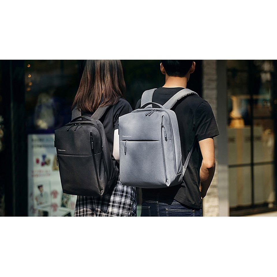 Backpack Urban Life Style Shoulders OL Bag Rucksack Daypack School