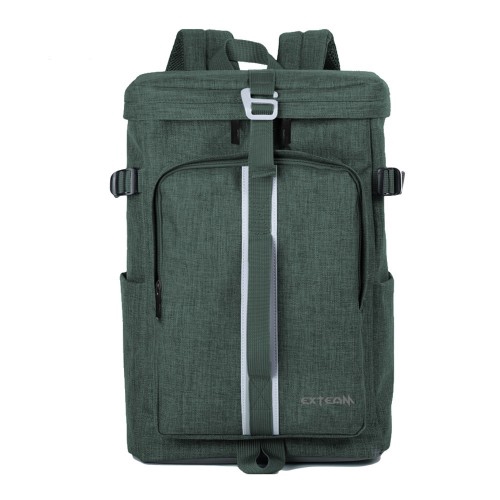Bag Casual Backpack Laptop Bag Light Weight Waterproof Travel School Beg