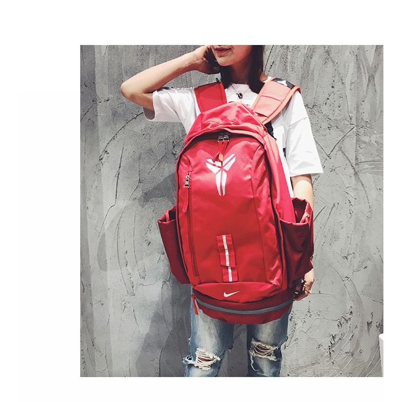 Bag Kobe Mamba XI Unisex Backpack School Bag Travel Bag Laptop Bag