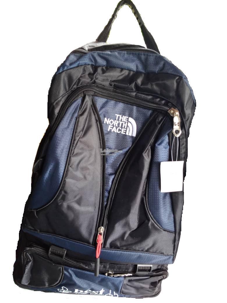 back bag north face