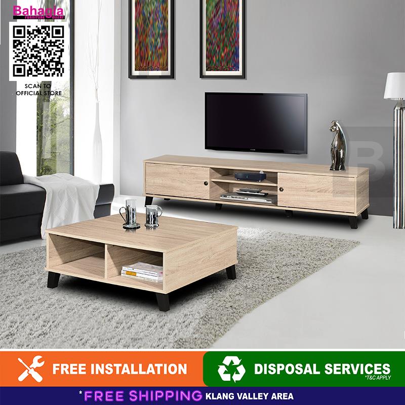 Bahagia Marcus 6ft Tv Cabinet Coff End 6 10 2020 4 15 Pm