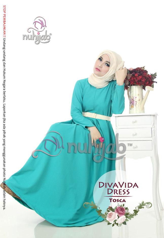  BAJU  DRESS JUBAH  MUSLIMAH NUHIJAB DV end 2 5 2019  12 15 PM 