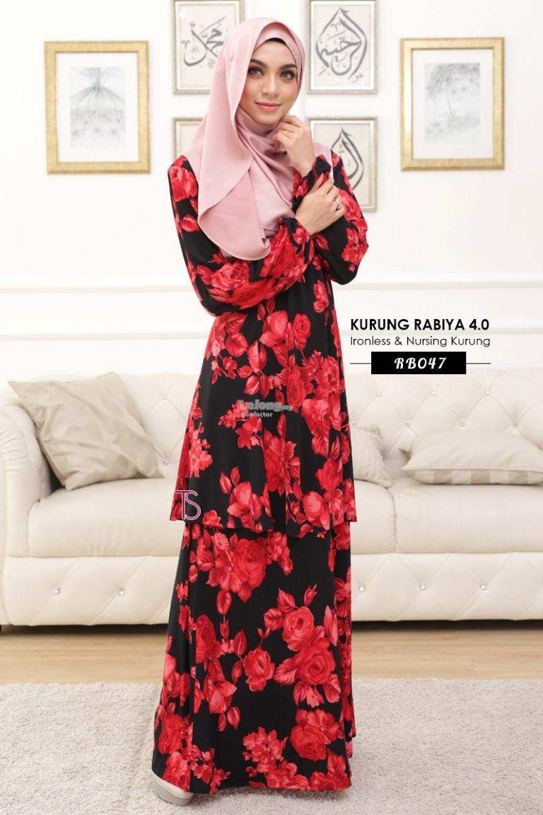 Baju Kurung Moden Muslimah Lycra RB0 end 6 25 2018 1 50 AM