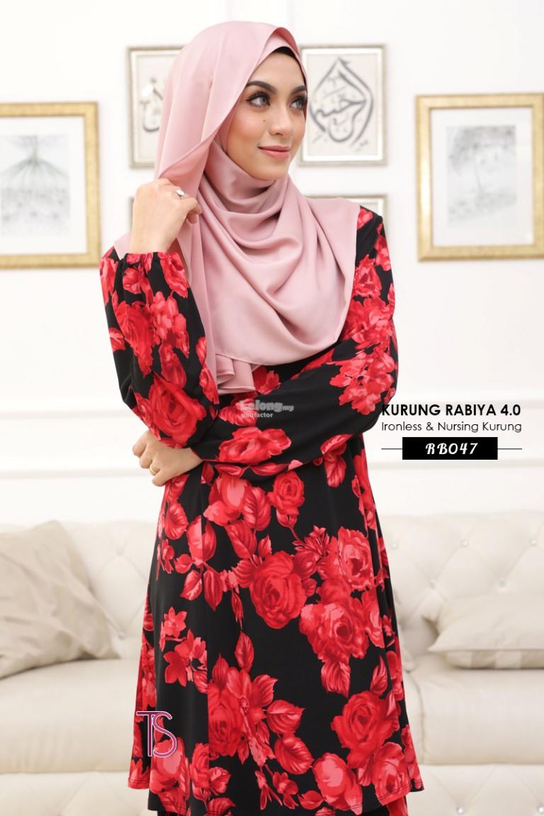 Baju Kurung Moden Muslimah Lycra RB0 end 6 25 2018 1 50 AM