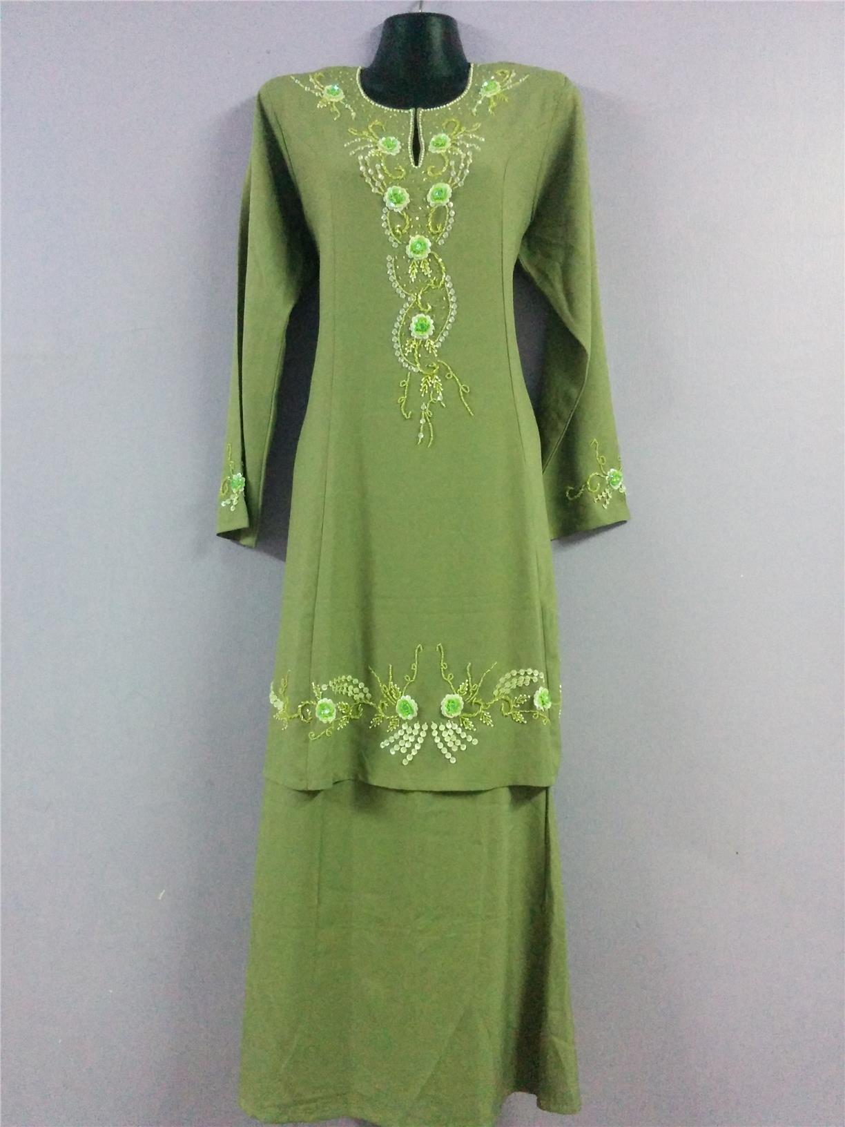  baju  kurung pahang  size L end 7 8 2019  8 15 AM 