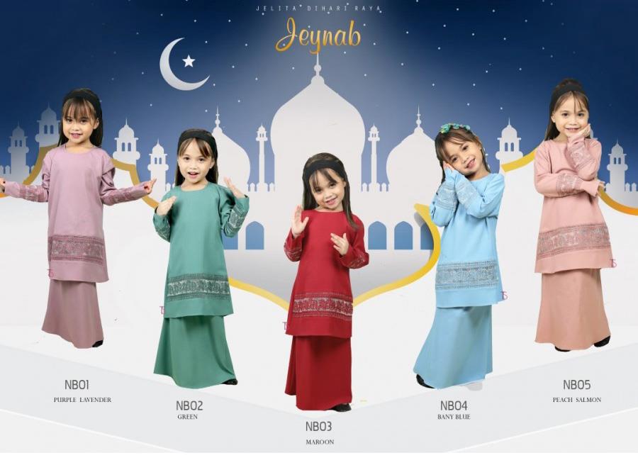  Baju  kurung  sedondon Jeynab Anak  end 8 7 2019 11 49 PM 