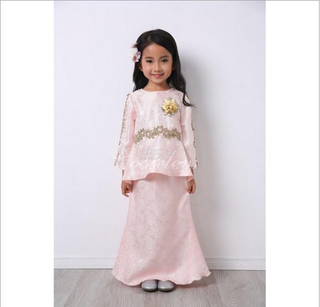  Baju  Raya Classic  Anak  Perempuan end 8 22 2019 9 15 PM 