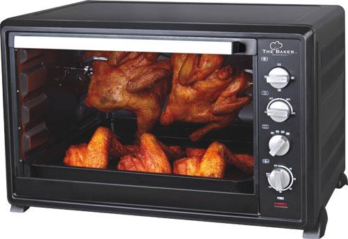 THE BAKER ELECTRIC OVEN - ESM100L (end 9/25/2019 10:15 AM)