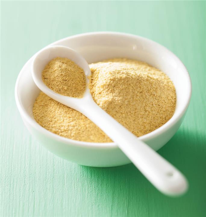 Baker's / Brewer's Yeast (end 12/24/2024 1115 AM)