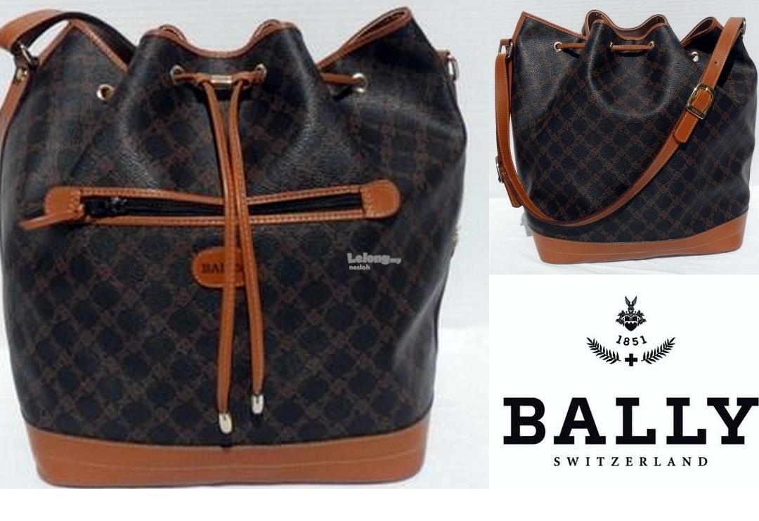 bally handbag malaysia