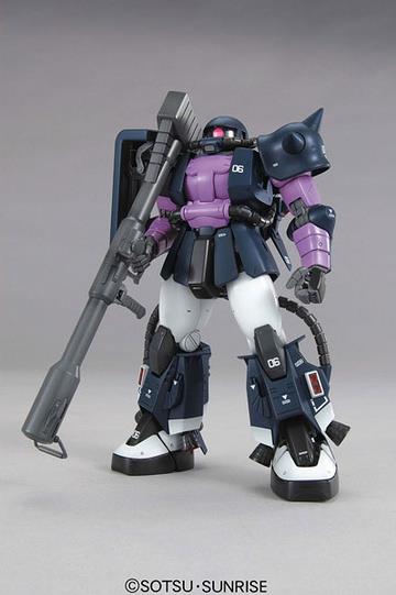 Bandai 1 100 Mg Ms 06r 1a Zaku Ii Bla End 3 4 19 2 15 Pm