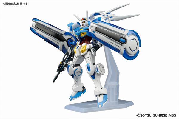 Bandai 1 144 Hg G Self Perfect Pa End 10 11 18 10 15 Pm