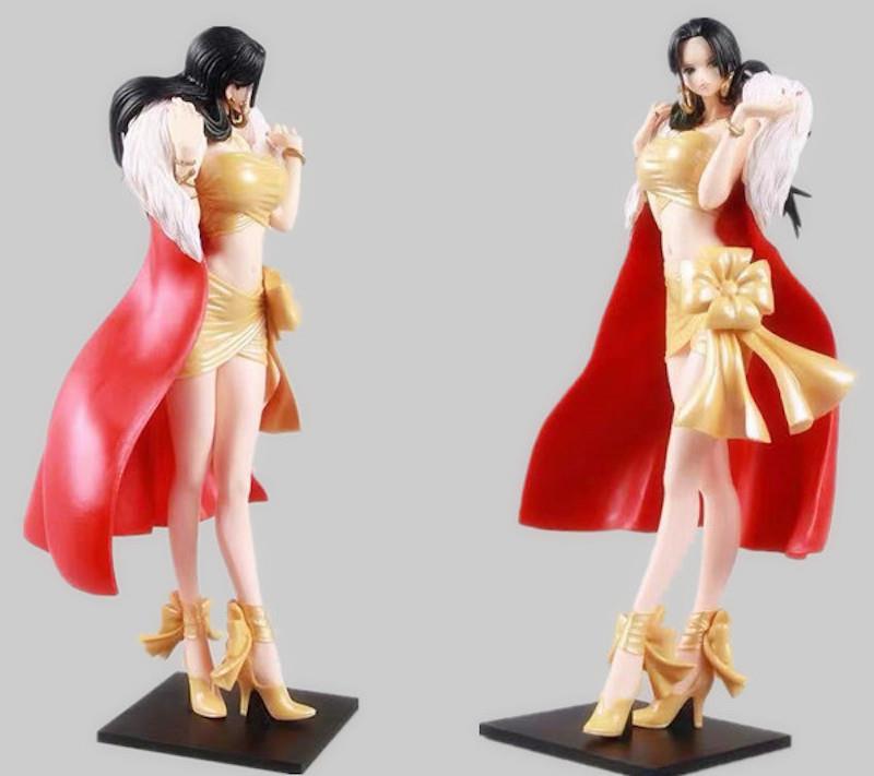 One Piece Glitter Glamours Boa Hancock Figure Christmas Style A Gold No Box Animation Art Characters Collectibles Animation Art Characters One Piece Glitter Glamours Boa Hancock Figure Christmas Style A Gold No Box Animation Art Characters Collectibles Animation Art Characters