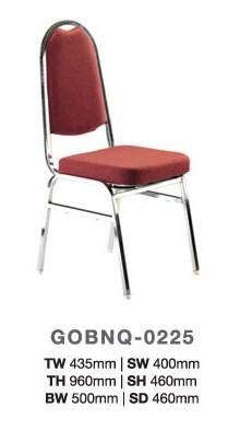 Banquet Chair model BNQ-0225(C)