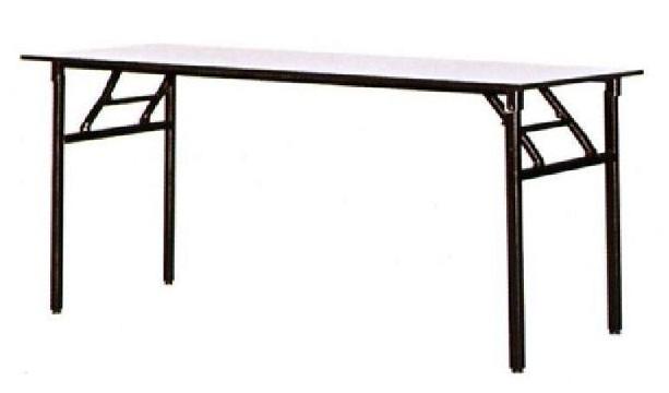 3 folding table