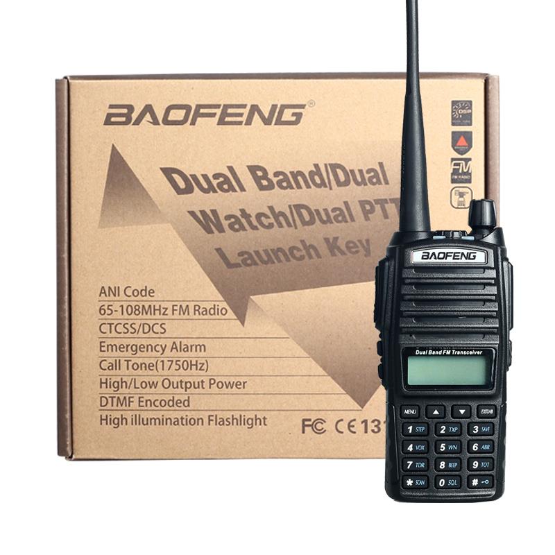 Ht Baofeng Uv 82 4101